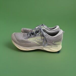 Brooks Men's Tennis Shoes Size 10.5 Levitate Breathable Athletic Comfortable